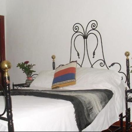 Hostel The Atlas Lion Ταγγέρη Εξωτερικό φωτογραφία