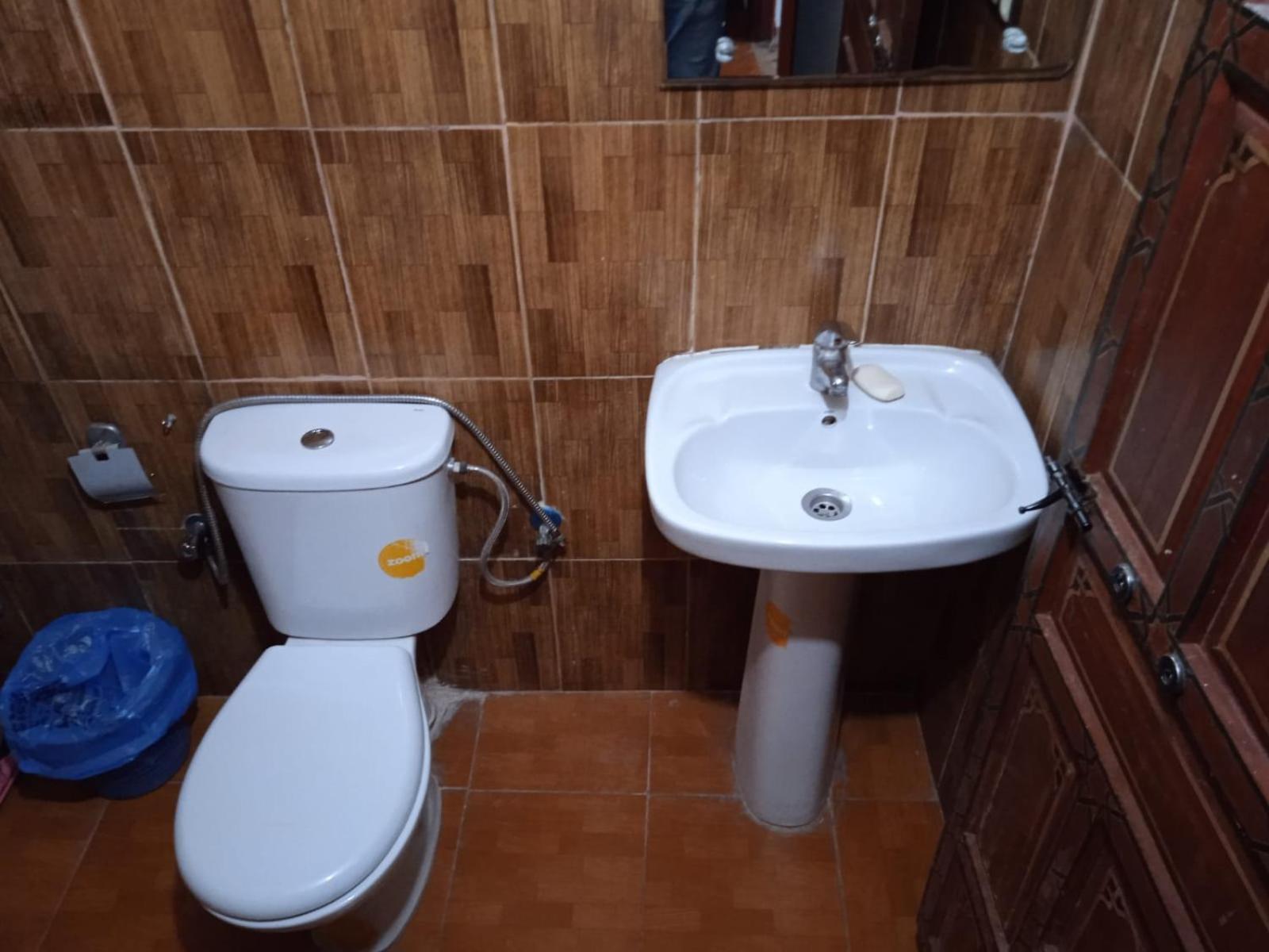 Hostel The Atlas Lion Ταγγέρη Εξωτερικό φωτογραφία