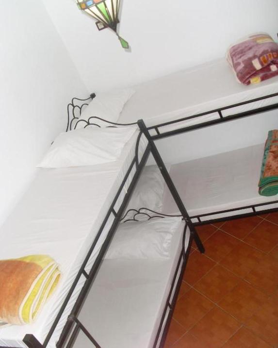 Hostel The Atlas Lion Ταγγέρη Εξωτερικό φωτογραφία