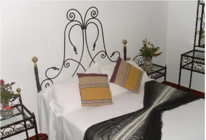 Hostel The Atlas Lion Ταγγέρη Εξωτερικό φωτογραφία